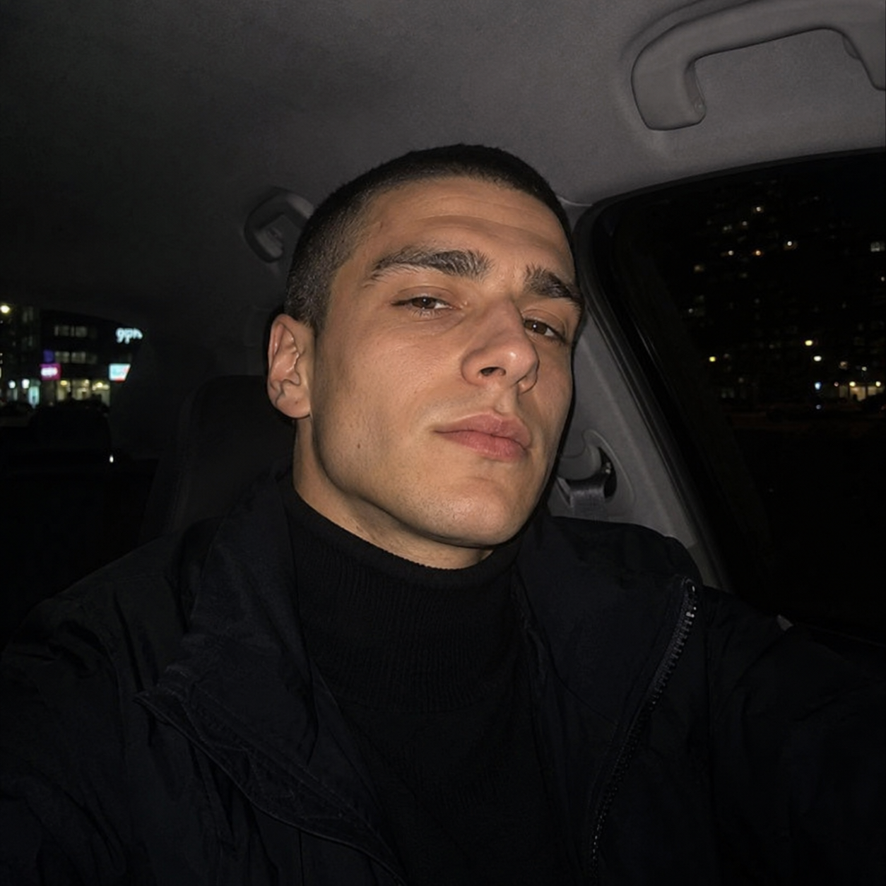 Пацан с района — 5